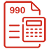 Form 990-EZ Due Date Calculator