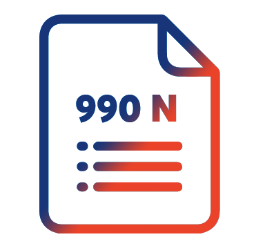 Form 990 N