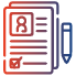 Enter Form data